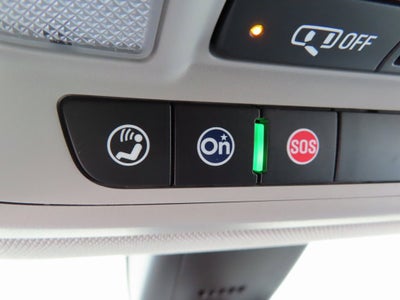 2019 Buick Enclave Avenir