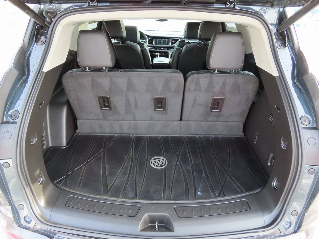 2019 Buick Enclave Avenir