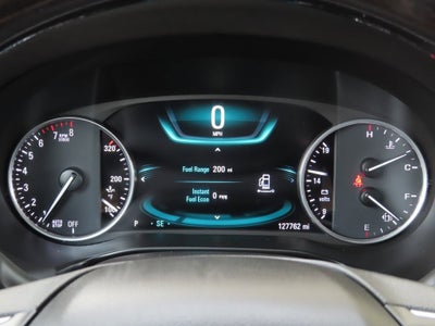 2019 Buick Enclave Avenir