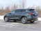 2019 Buick Enclave Avenir
