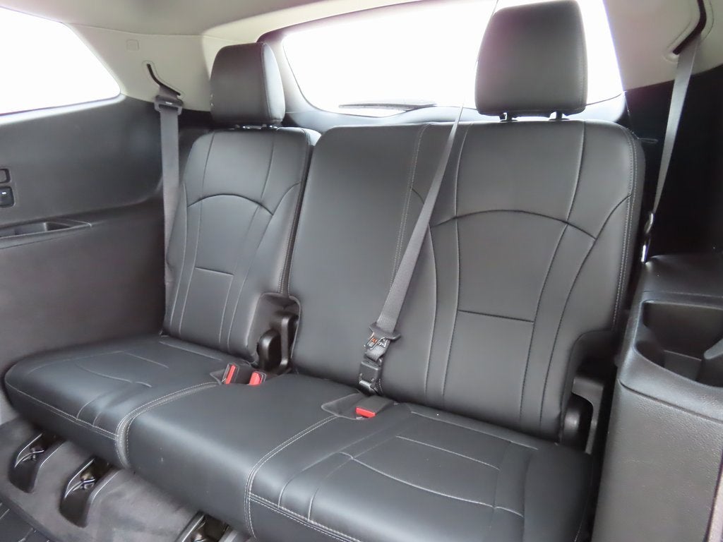 2019 Buick Enclave Avenir