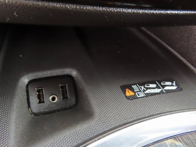 2019 Buick Enclave Avenir