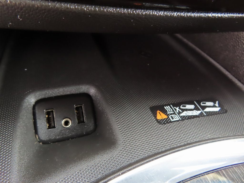 2019 Buick Enclave Avenir