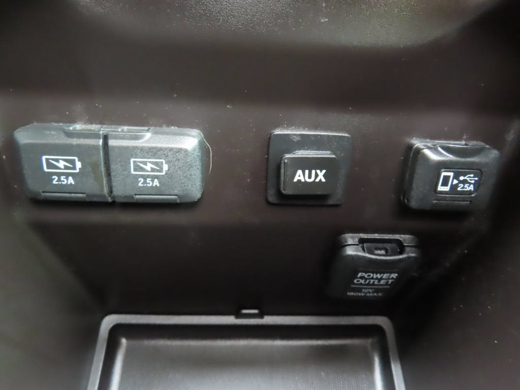 2019 Acura MDX Tech Pkg