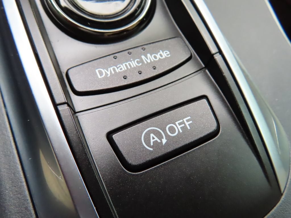 2019 Acura MDX Tech Pkg
