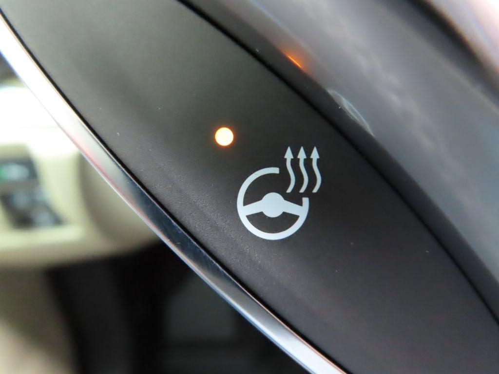 2019 Acura MDX Tech Pkg