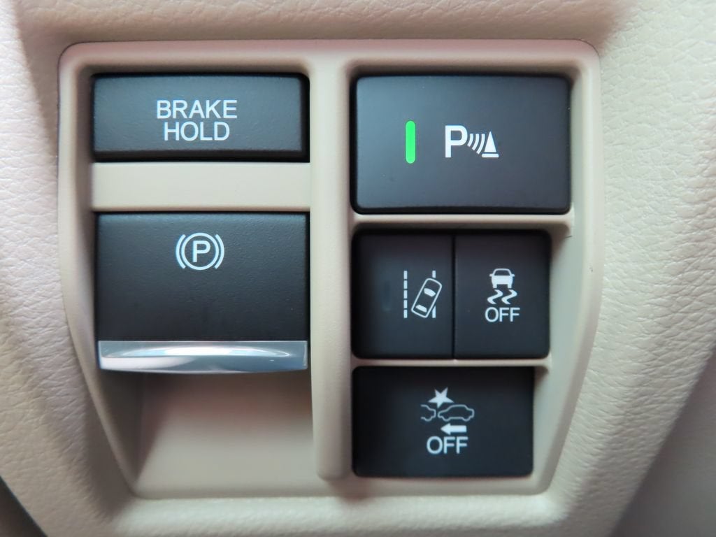 2019 Acura MDX Tech Pkg