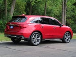 2019 Acura MDX Tech Pkg