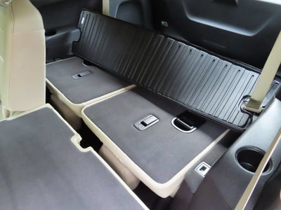 2019 Acura MDX Tech Pkg