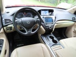 2019 Acura MDX Tech Pkg