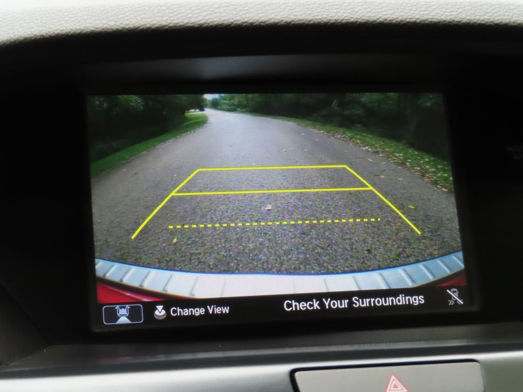 2019 Acura MDX Tech Pkg