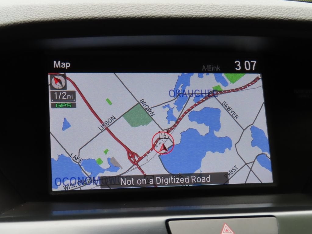 2019 Acura MDX Tech Pkg