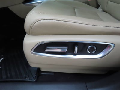 2019 Acura MDX Tech Pkg