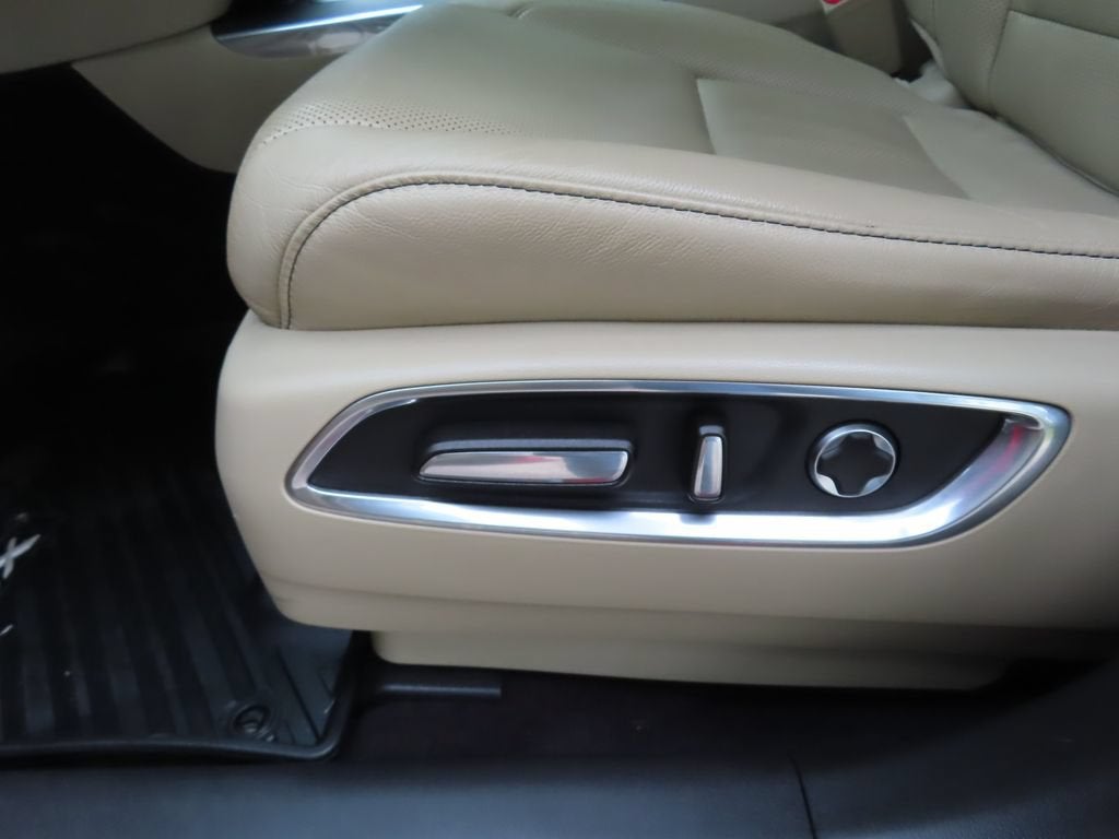 2019 Acura MDX Tech Pkg