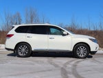 2014 Nissan Pathfinder SL