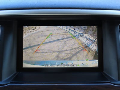 2014 Nissan Pathfinder SL