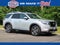 2024 Nissan Pathfinder Platinum 4WD