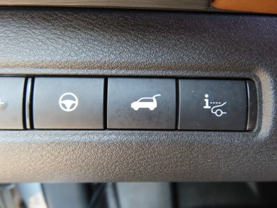 2024 Nissan Pathfinder Platinum 4WD