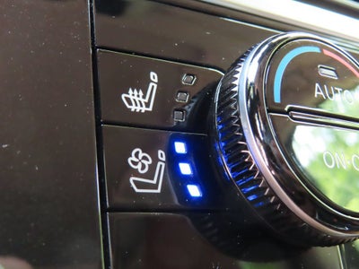 2024 Nissan Pathfinder Platinum 4WD