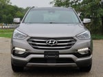 2017 Hyundai Santa Fe Sport 2.0T Ultimate