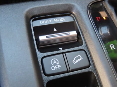 2023 Honda CR-V EX AWD