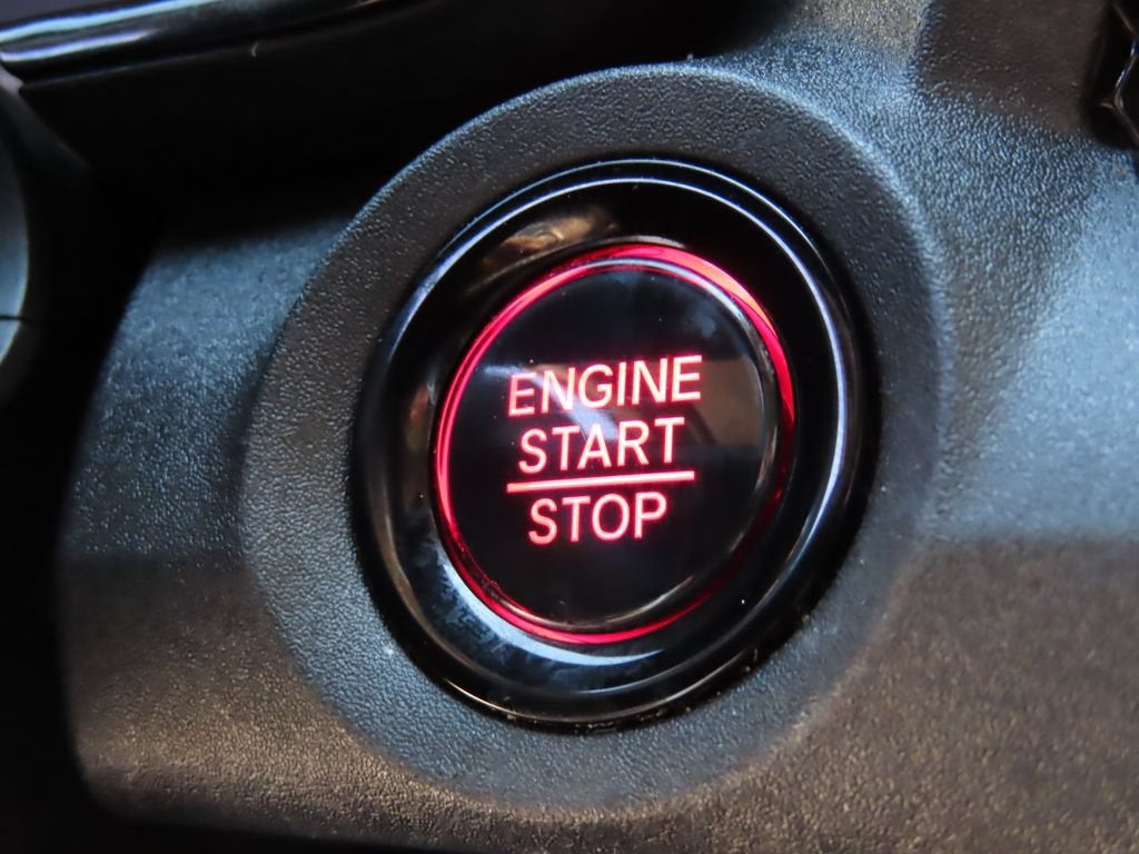 2023 Honda CR-V EX AWD
