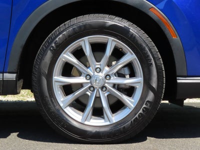 2023 Honda CR-V EX AWD