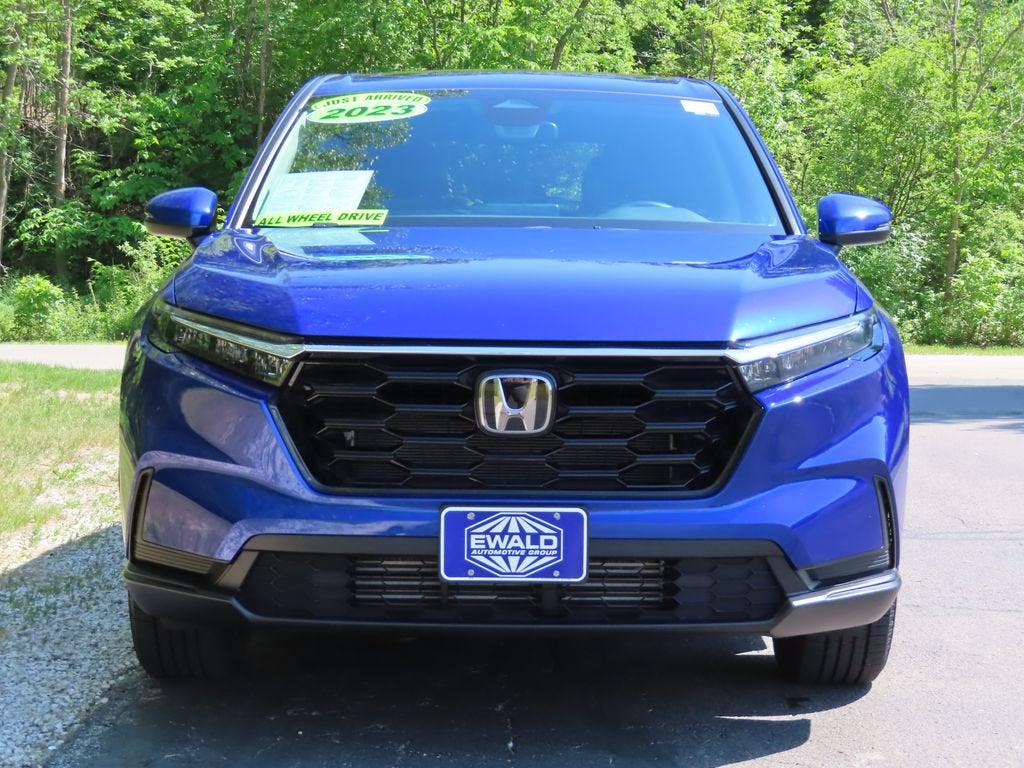 2023 Honda CR-V EX AWD