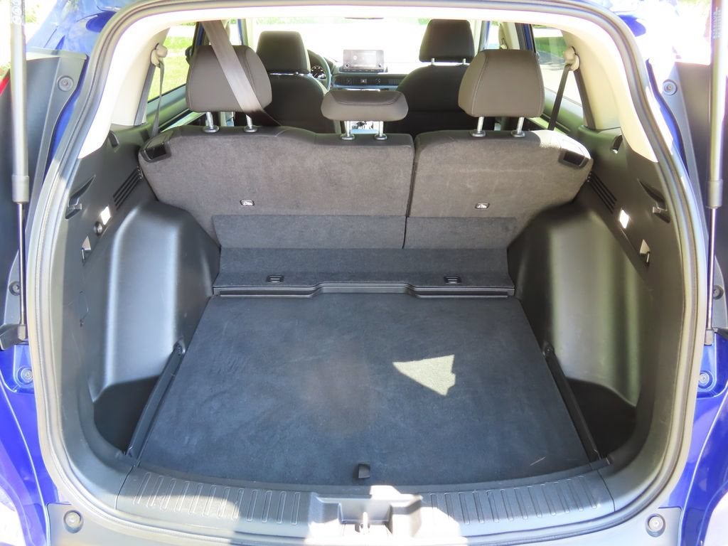 2023 Honda CR-V EX AWD