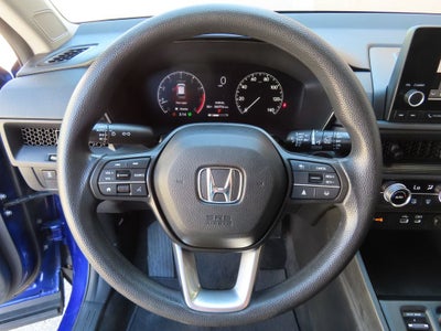 2023 Honda CR-V EX AWD