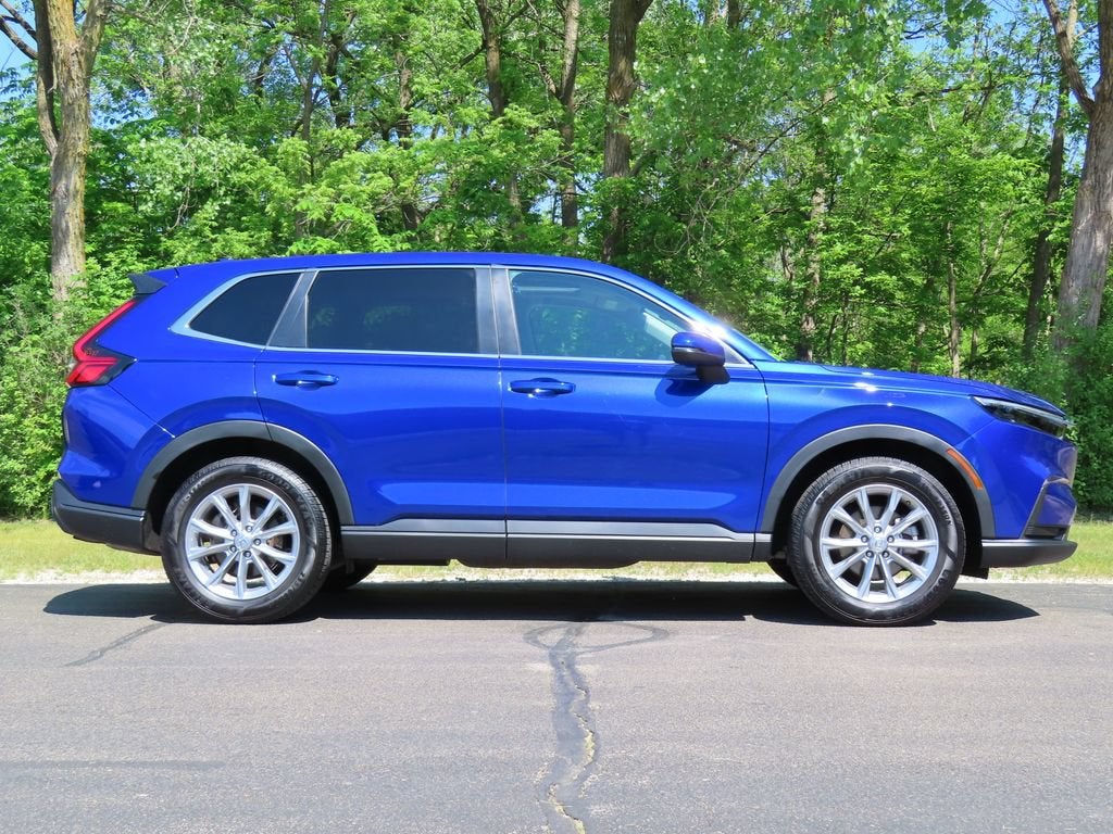 2023 Honda CR-V EX AWD
