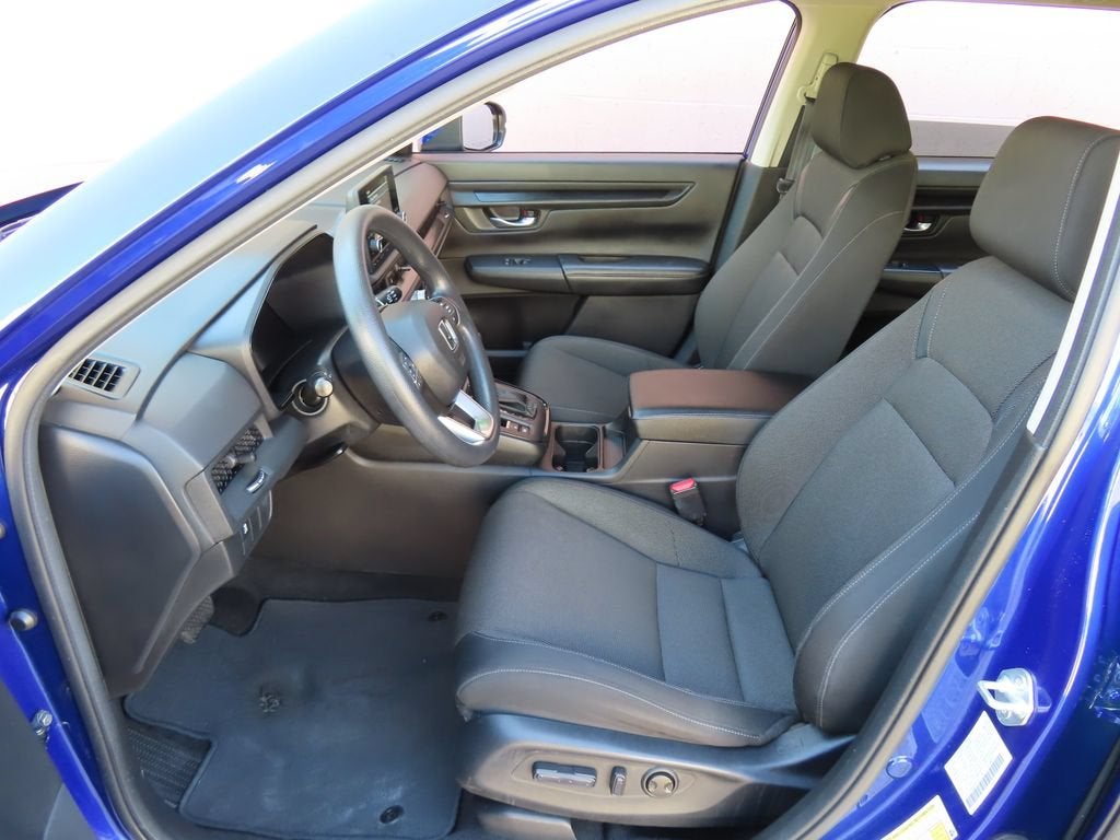 2023 Honda CR-V EX AWD