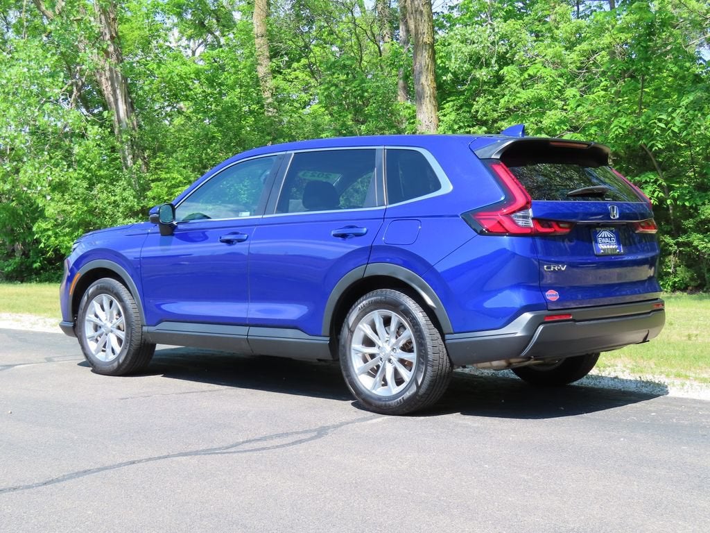 2023 Honda CR-V EX AWD