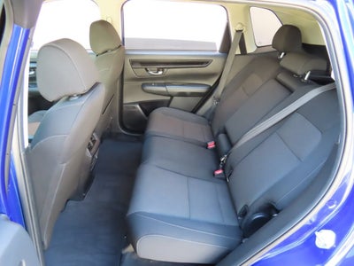 2023 Honda CR-V EX AWD