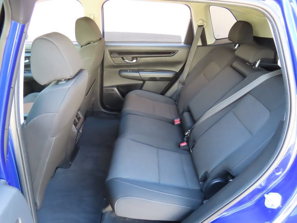 2023 Honda CR-V EX AWD