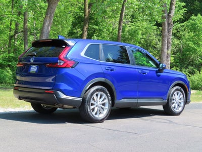 2023 Honda CR-V EX AWD
