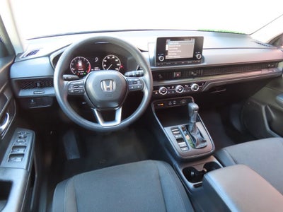 2023 Honda CR-V EX AWD