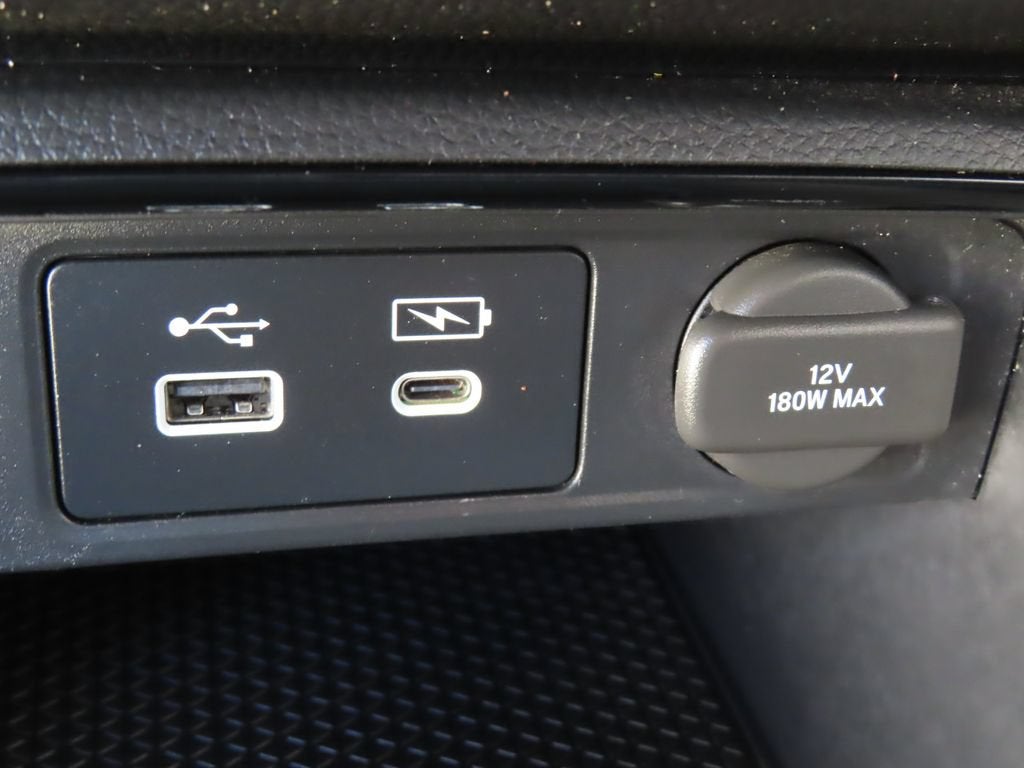 2023 Honda CR-V EX AWD