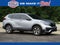 2020 Honda CR-V Hybrid LX