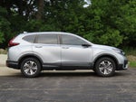 2020 Honda CR-V Hybrid LX