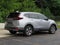 2020 Honda CR-V Hybrid LX