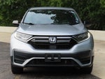 2020 Honda CR-V Hybrid LX
