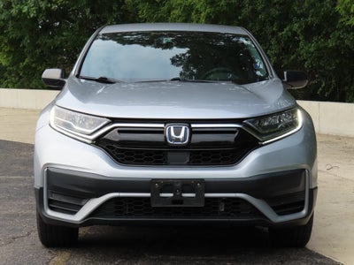 2020 Honda CR-V Hybrid LX