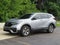2020 Honda CR-V Hybrid LX