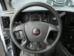2025 GMC Savana Cutaway 3500 Work Van