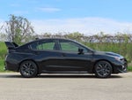 2015 Subaru WRX Premium