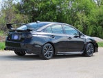 2015 Subaru WRX Premium