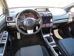 2015 Subaru WRX Premium