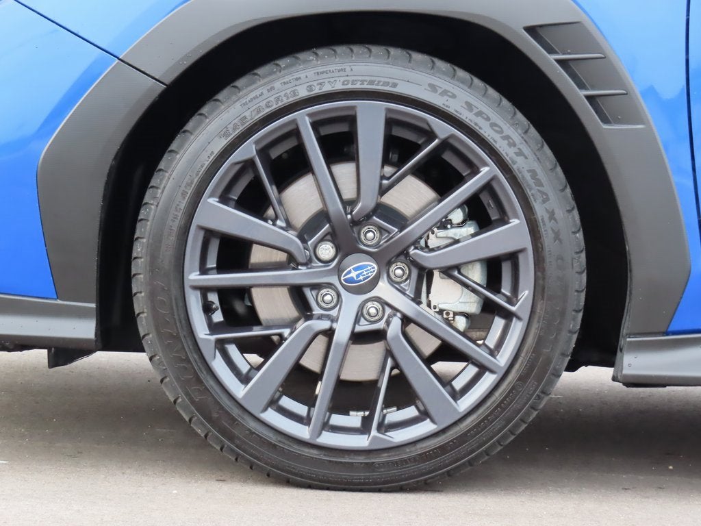 2024 Subaru WRX Premium