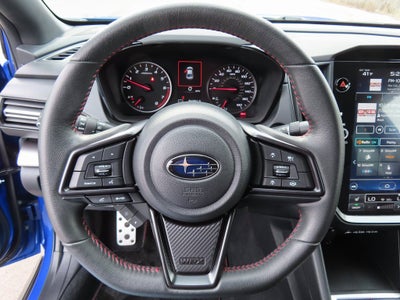 2024 Subaru WRX Premium
